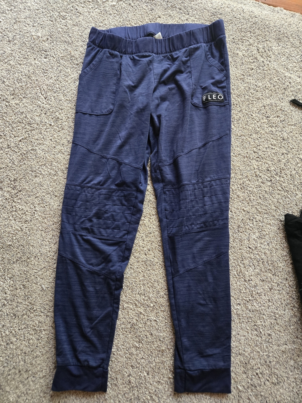 Fleo Harley Performance Joggers